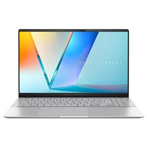 Asus Vivobook S15 Oled Snapdragon X Plus X1P-42-100-16Gb-512Gb-15.6inc-W11