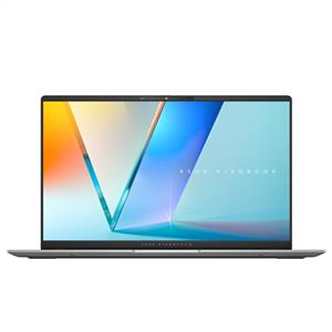 Asus Vivobook S15 Oled Snapdragon X Plus X1P-42-100-16Gb-512Gb-15.6inc-W11