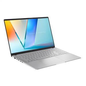 Asus Vivobook S15 Oled Snapdragon X Plus X1P-42-100-16Gb-512Gb-15.6inc-W11