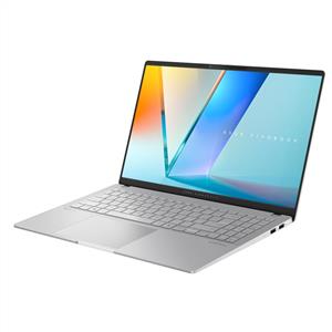 Asus Vivobook S15 Oled Snapdragon X Plus X1P-42-100-16Gb-512Gb-15.6inc-W11