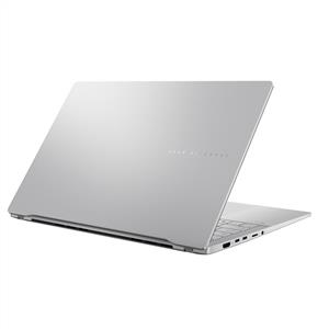 Asus Vivobook S15 Oled Snapdragon X Plus X1P-42-100-16Gb-512Gb-15.6inc-W11