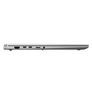 Asus Vivobook S15 Oled Snapdragon X Plus X1P-42-100-16Gb-512Gb-15.6inc-W11