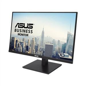 ASUS 27" VA27UQSB 5Ms 60Hz 4K IPS MONITÖR