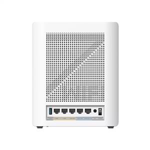 ASUS ZenWifi BQ16 1376MBPS-5764MBPS-5764MBPS-11529MBPS Wi-Fi 7 MESH(2'Lİ)