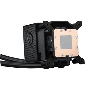 ASUS ROG RYUJIN III EXTREME 360 ARGB OLED 360mm SIVI SOĞUTUCU