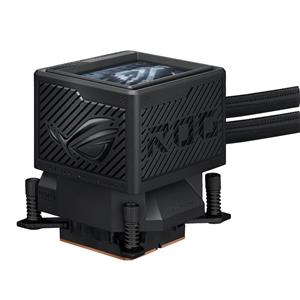 ASUS ROG RYUJIN III EXTREME 360 ARGB OLED 360mm SIVI SOĞUTUCU