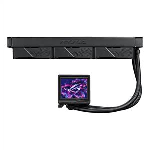 ASUS ROG RYUJIN III EXTREME 360 ARGB OLED 360mm SIVI SOĞUTUCU