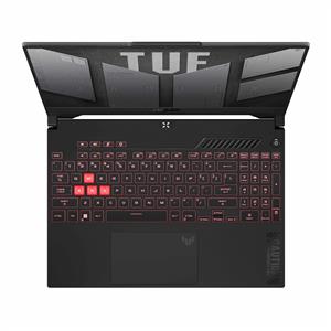 Asus Tuf Gaming A15 7.Nesil Ryzen 7 7435HS-RTX4050 6Gb-16Gb-512Gb Ssd-15.6inc-W11