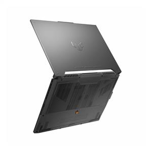 Asus Tuf Gaming A15 7.Nesil Ryzen 7 7435HS-RTX4050 6Gb-16Gb-512Gb Ssd-15.6inc-W11