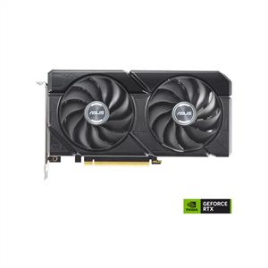 ASUS DUAL GeForce RTX 4060 EVO OC 8GB GDDR6 128Bit Nvidia DLSS 3 Ekran Kartı