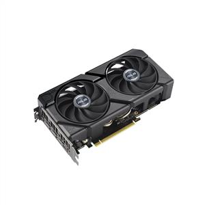ASUS DUAL GeForce RTX 4060 EVO OC 8GB GDDR6 128Bit Nvidia DLSS 3 Ekran Kartı