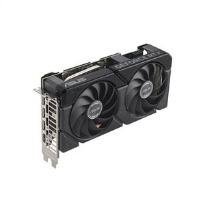 ASUS DUAL GeForce RTX 4060 EVO OC 8GB GDDR6 128Bit Nvidia DLSS 3 Ekran Kartı