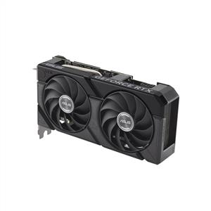 ASUS DUAL GeForce RTX 4060 EVO OC 8GB GDDR6 128Bit Nvidia DLSS 3 Ekran Kartı