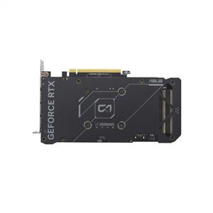 ASUS DUAL GeForce RTX 4060 EVO OC 8GB GDDR6 128Bit Nvidia DLSS 3 Ekran Kartı