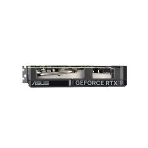 ASUS DUAL GeForce RTX 4060 EVO OC 8GB GDDR6 128Bit Nvidia DLSS 3 Ekran Kartı