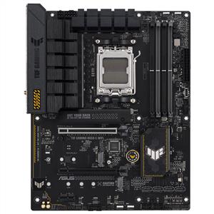 ASUS TUF GAMING B650-E WIFI AMD B650 Soket AM5 DDR5 8000MHz (OC) M.2 Anakart