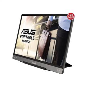 ASUS 14'' ZENSCREEN MB14AC FULL HD TASINABILIR MONITOR