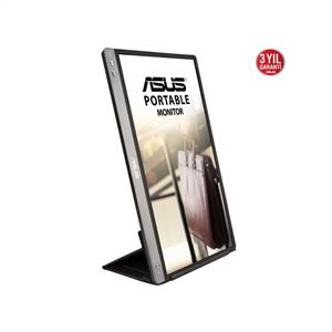 ASUS 14'' ZENSCREEN MB14AC FULL HD TASINABILIR MONITOR