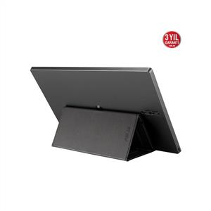 ASUS 14'' ZENSCREEN MB14AC FULL HD TASINABILIR MONITOR