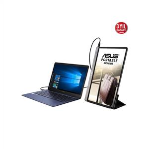 ASUS 14'' ZENSCREEN MB14AC FULL HD TASINABILIR MONITOR