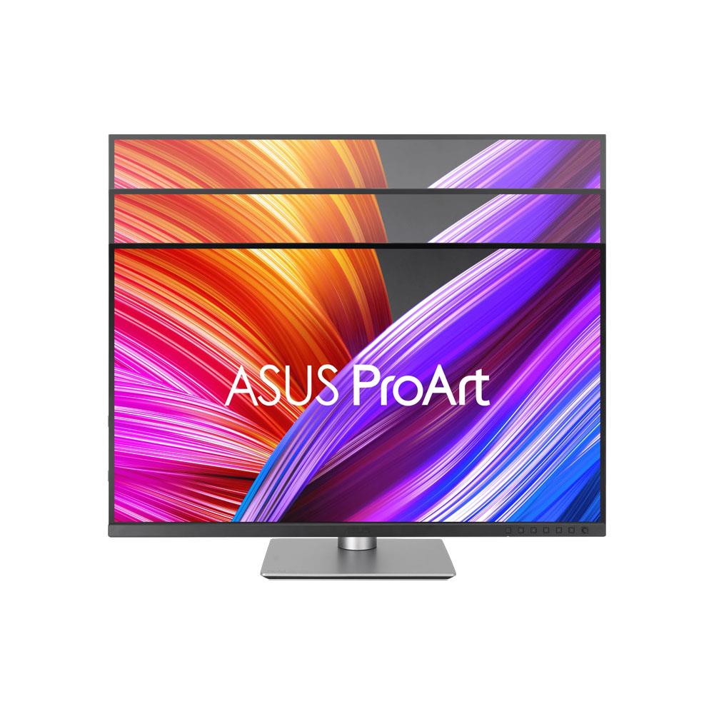 ASUS 27'' PA279CRV PRO ART 4K IPS MONITOR - Vatan Bilgisayar