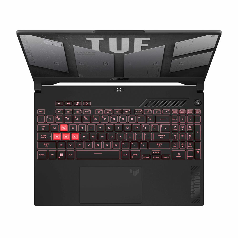 Asus Tuf Gaming F15 12.Nesil Core i7 Notebook Fiyatı ve