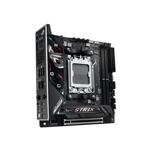 ASUS ROG STRIX B850-I GAMING WIFI AMD B850 Soket AM5 DDR5 8400MHz(OC) M.2 Anakart