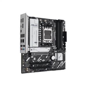 ASUS PRIME B840M-A WIFI AMD B840 Soket AM5 DDR5 7600MHz(OC) M.2 Anakart