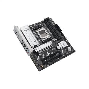 ASUS PRIME B840M-A WIFI AMD B840 Soket AM5 DDR5 7600MHz(OC) M.2 Anakart