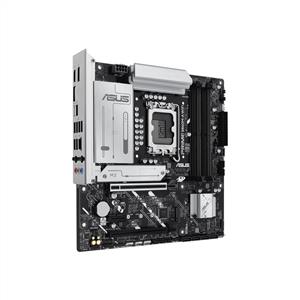 ASUS PRIME B860M-A WIFI Intel B860 Soket 1851 DDR5 8666Mhz (OC) M.2 Anakart