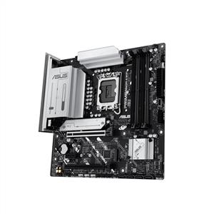ASUS PRIME B860M-A WIFI Intel B860 Soket 1851 DDR5 8666Mhz (OC) M.2 Anakart