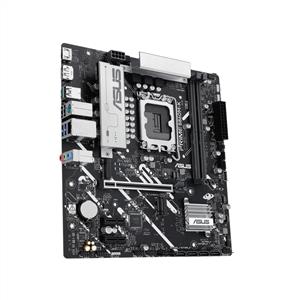 ASUS PRIME B860M-K Intel B860 Soket 1851 DDR5 8800Mhz (OC) M.2 Anakart