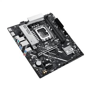 ASUS PRIME B860M-K Intel B860 Soket 1851 DDR5 8800Mhz (OC) M.2 Anakart