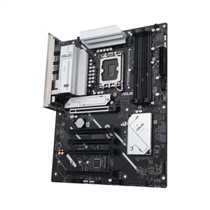 ASUS PRIME B860-PLUS WIFI Intel B860 Soket 1851 DDR5 8200Mhz (OC) M.2 Anakart