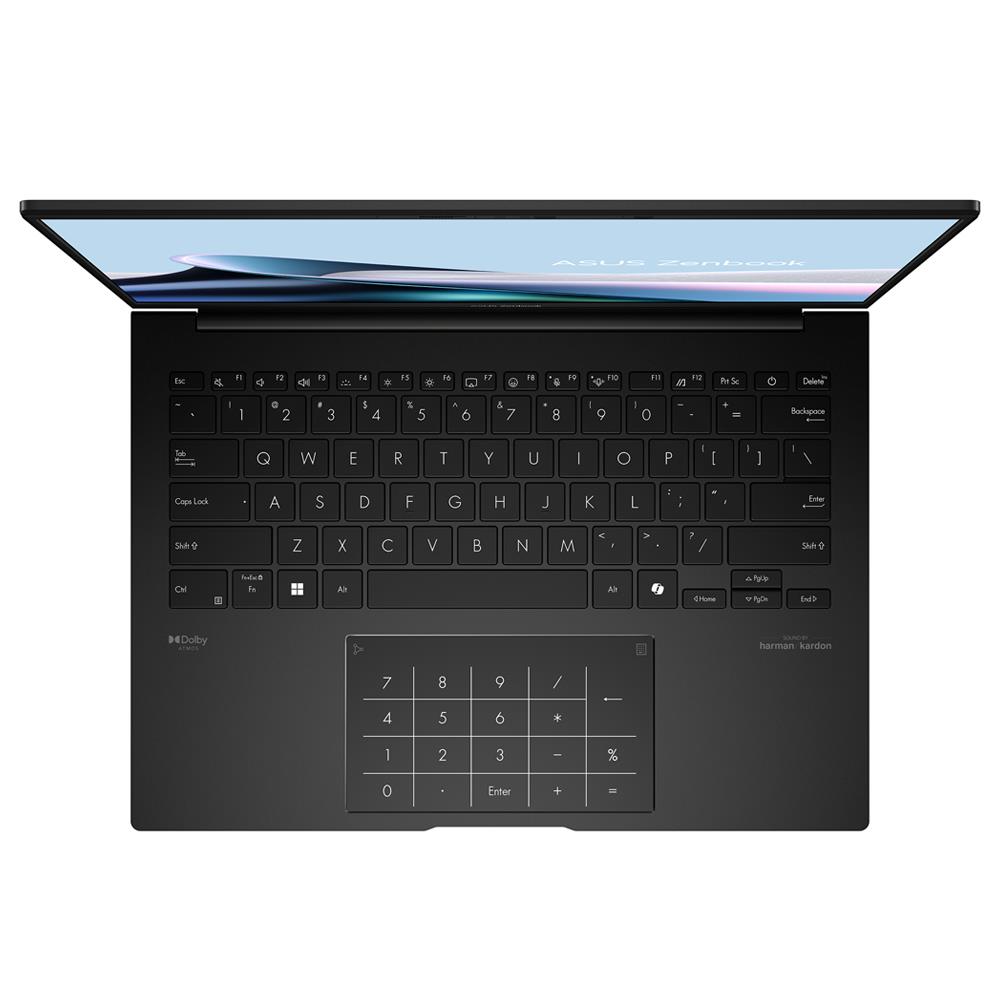 Asus Zenbook 14 Notebook Fiyatı ve Özellikleri - Vatan Bilgisayar