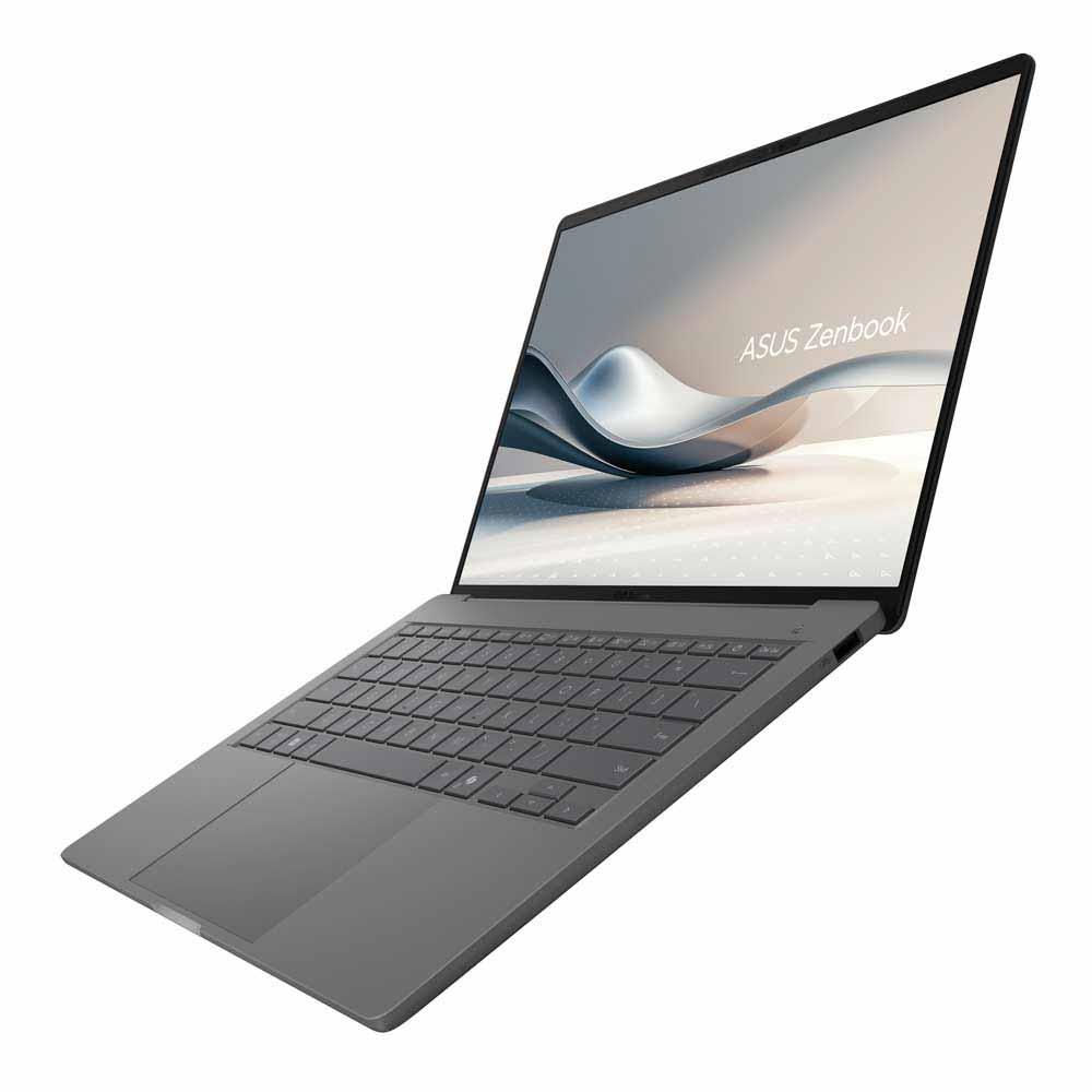 Asus Zenbook 14 Notebook Fiyatı ve Özellikleri - Vatan Bilgisayar