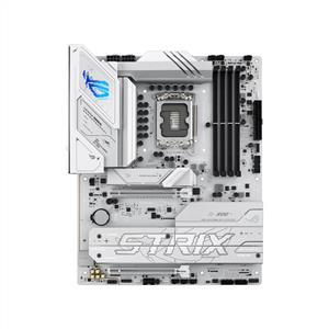 ASUS ROG STRIX B860-A GAMING WIFI Intel B860 Soket 1851 DDR5 8600Mhz (OC) M.2 Anakart