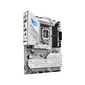 ASUS ROG STRIX B860-A GAMING WIFI Intel B860 Soket 1851 DDR5 8600Mhz (OC) M.2 Anakart