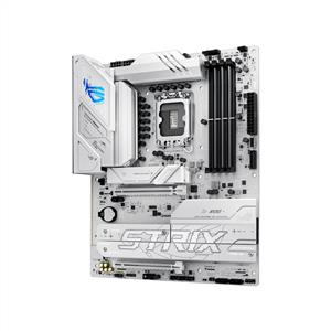ASUS ROG STRIX B860-A GAMING WIFI Intel B860 Soket 1851 DDR5 8600Mhz (OC) M.2 Anakart