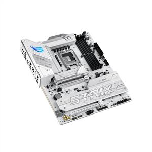 ASUS ROG STRIX B860-A GAMING WIFI Intel B860 Soket 1851 DDR5 8600Mhz (OC) M.2 Anakart