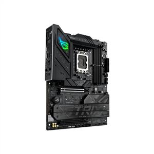 ASUS ROG STRIX B860-F GAMING WIFI Intel B860 Soket 1851 DDR5 9066Mhz (OC) M.2 Anakart