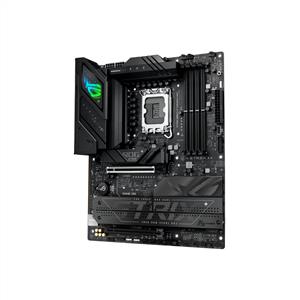 ASUS ROG STRIX B860-F GAMING WIFI Intel B860 Soket 1851 DDR5 9066Mhz (OC) M.2 Anakart