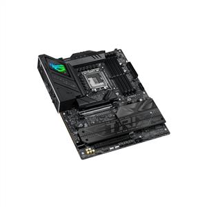 ASUS ROG STRIX B860-F GAMING WIFI Intel B860 Soket 1851 DDR5 9066Mhz (OC) M.2 Anakart