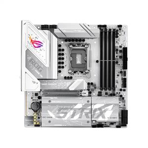 ASUS ROG STRIX B860-G GAMING WIFI Intel B860 Soket 1851 DDR5 8600Mhz (OC) M.2 Anakart
