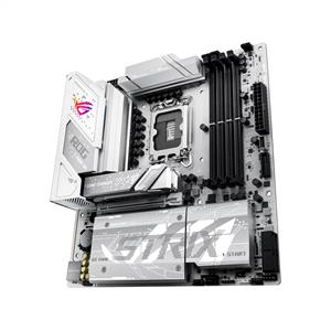 ASUS ROG STRIX B860-G GAMING WIFI Intel B860 Soket 1851 DDR5 8600Mhz (OC) M.2 Anakart