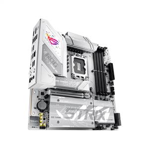 ASUS ROG STRIX B860-G GAMING WIFI Intel B860 Soket 1851 DDR5 8600Mhz (OC) M.2 Anakart