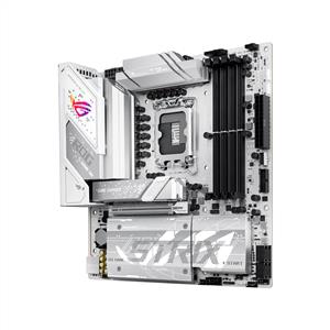 ASUS ROG STRIX B860-G GAMING WIFI Intel B860 Soket 1851 DDR5 8600Mhz (OC) M.2 Anakart