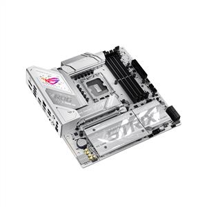 ASUS ROG STRIX B860-G GAMING WIFI Intel B860 Soket 1851 DDR5 8600Mhz (OC) M.2 Anakart