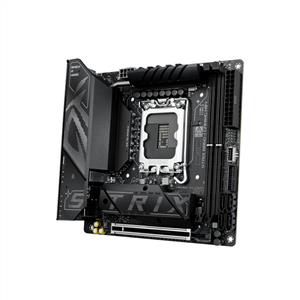 ASUS ROG STRIX B860-I GAMING WIFI Intel B860 Soket 1851 DDR5 8800Mhz (OC) M.2 Anakart