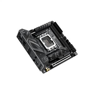 ASUS ROG STRIX B860-I GAMING WIFI Intel B860 Soket 1851 DDR5 8800Mhz (OC) M.2 Anakart
